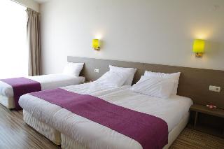Aqua Nevis Hotel