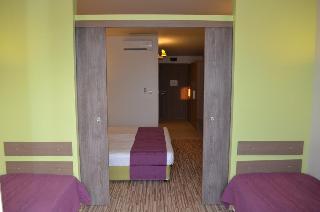Aqua Nevis Hotel