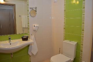 Aqua Nevis Hotel