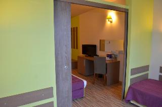 Aqua Nevis Hotel