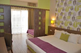 Aqua Nevis Hotel