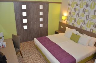 Aqua Nevis Hotel