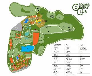 Polonezköy Country Club