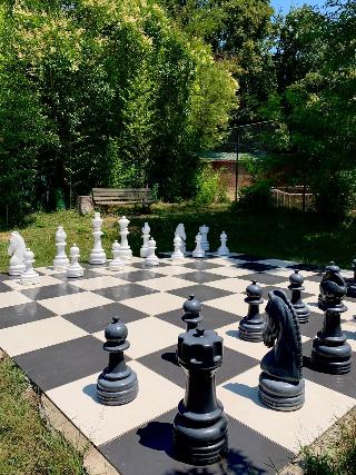Polonezköy Country Club