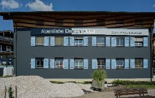 Alpenliebe Design Hotel