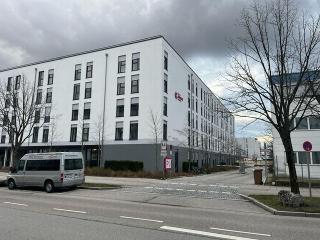 Ramada Encore By Wyndham Munich Messe