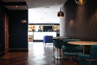 Comet Hotel London Hatfiel