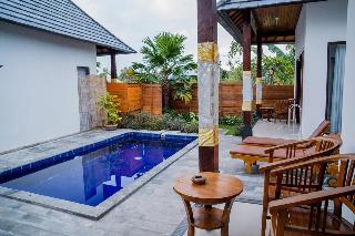 Wk gamat garden villa by ABM