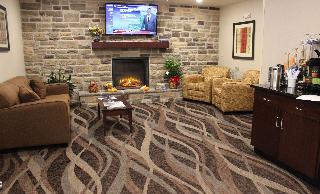 Cobblestone Inn Suites Lamoni