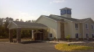 Cobblestone Inn Suites Knoxville