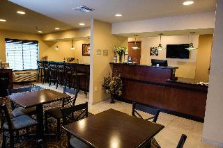 Cobblestone Inn Suites Knoxville