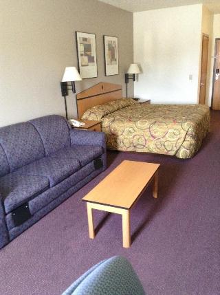 Motel 6 Stuart, IA