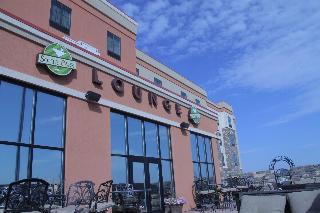 Teddy S Residential Suites Watford City
