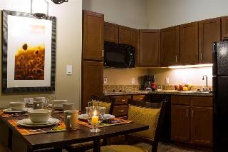 Teddy S Residential Suites Watford City