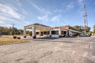 Travelers Inn By OYO, Templeton VA