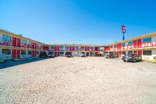 Days Inn By Wyndham Wichita Falls