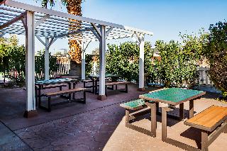 Hotel Europa Ridgecrest