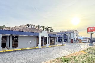 OYO Hotel Williamston