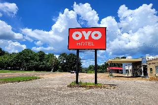 OYO Hotel Holly Springs MS GEN