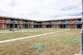 OYO Hotel Alice TX Hwy 281 West