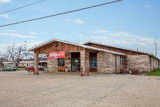 Hotel Chesaning Route 52 & Hwy 57