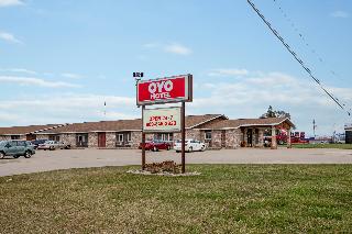 Hotel Chesaning Route 52 & Hwy 57
