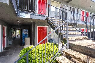 Hotel Fort Worth East Gateway Ball Park