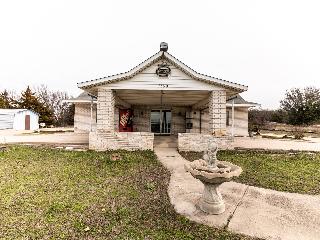 OYO Hotel Decatur TX Hwy 287 Northwest