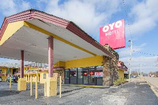 Hotel Blytheville AR I-55
