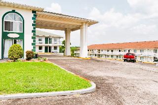 Classic Motor Inn Branson