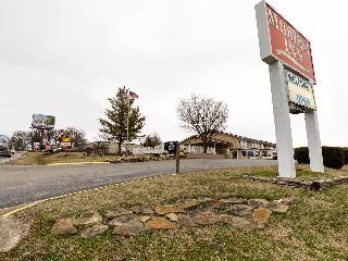 Hotel Branson MO-165
