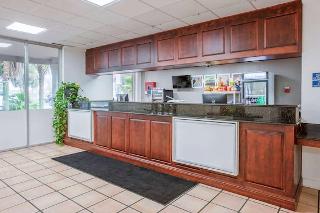 Travelodge by Wyndham Baton Rouge East