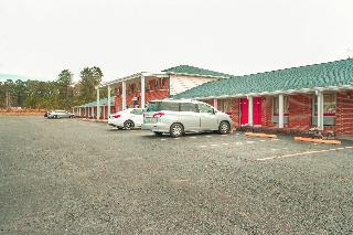 OYO Hotel Durham West Hills
