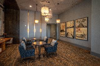 Hotel Indigo COLUMBUS AT RIVERFRONT PLACE