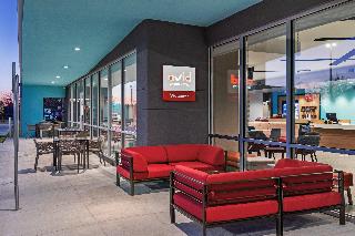 Avid Hotels Bentonville Rogers An Ihg Hotel