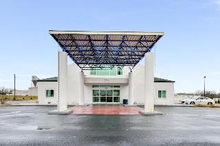 Motel 6 Montgomery Airport Hope Hull Al