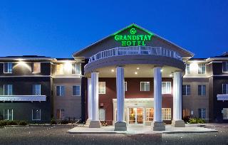 Grandstay Residential Suites Eau Claire