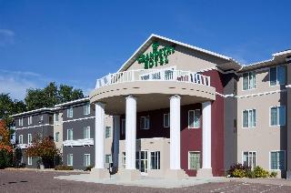 Grandstay Residential Suites Eau Claire