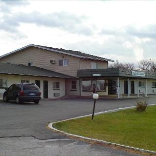 America S Value Inn Mexico