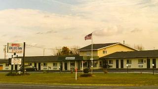 America S Value Inn Mexico