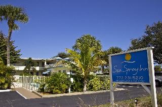 Sea Spray Inn