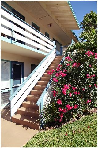 Sea Spray Inn