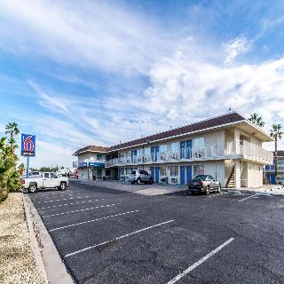 Motel 6 El Centro