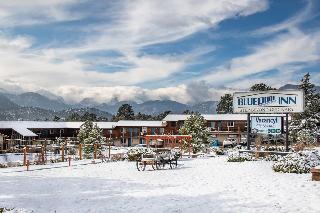 Blue Door Inn