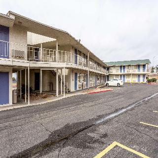 Motel 6 Albuquerque Northeast