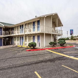 Motel 6 Albuquerque Northeast