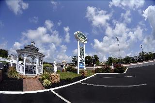 Empire Inn Suites Atlantic City Absecon