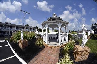Empire Inn Suites Atlantic City Absecon