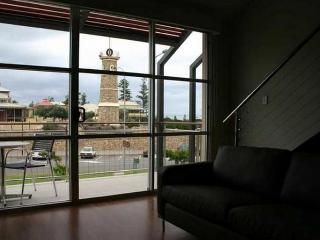 Semaphore Blue Apartments