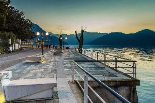 Lake Hotel La Pieve